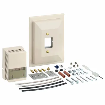 Kit Konversi Termostat Pneumatik Siemens: Johnson Controls, Dual Temp, 194-3083 - Retrofit Kits