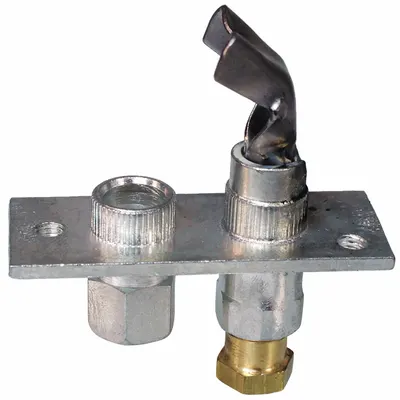 EMPIRE Pembakar Pilot: Bagian Pabrikan # R1227 - Replacement HVACR Controls, Switches & Thermostats