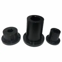 APPROVED VENDOR Split Taper Bushing: Q2, 1 9/16 in Bore Dia, 3.38 in Bolt Circle Dia, Inch (MPN Q2X1-9/16)