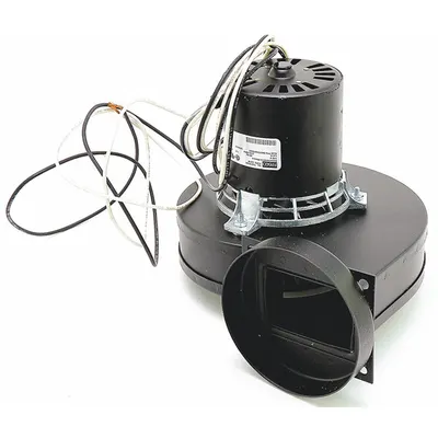 MODINE Rakitan Penggerak Aliran Udara: Modine - Furnace Draft Inducers