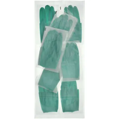 Open-Ended Bag: Light-Duty - Light-Duty Open-Ended Bags