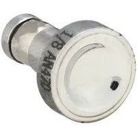 Squeezer Die: 1/8 in Head Lg, For 1/8 in Rivet Head Dia, Universal Head Die, Fits 5/32 in Rivet Dia (MPN SQ-2-15X)
