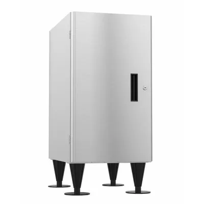 HOSHIZAKI Dudukan Pembuat Es/Pengisi dengan Pintu Terkunci: SD-271 - HOSHIZAKI Ice Machine Replacement Parts