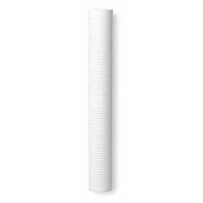 Kartrid Filter Air 3M: 3 mikron, Padat, 10 gpm, Polipropilena - Solid Water Filter Cartridges