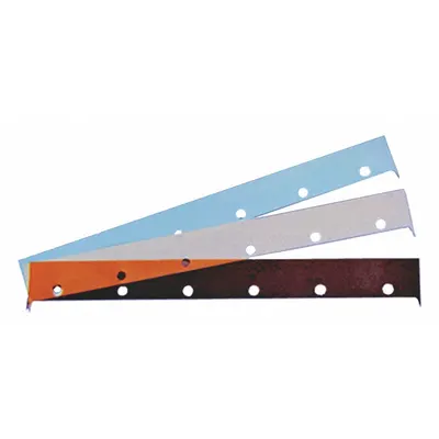 EXAIR Set Shim: 4LCC7/4LCC8, 110309 - Shims for Air Knives