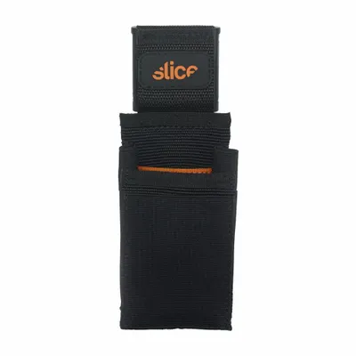 SLICE Sarung Alat: Untuk Lebar Sabuk Maks 2 1/2 in, 5 Kantong - Polyester Tool Holsters
