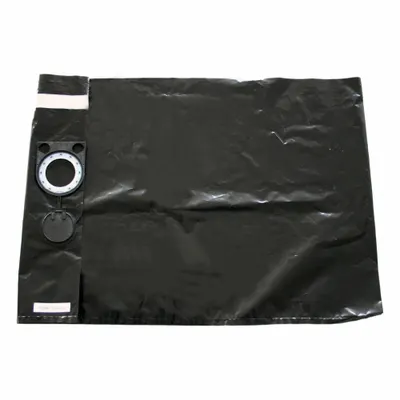 STARMIX Kantong: Pada-Alat, Vakum Terpisah, 1650, Bagian dari Solusi Sesuai Tabel 1 OSHA - Replacement Parts & Accessories for Extractor Attachments