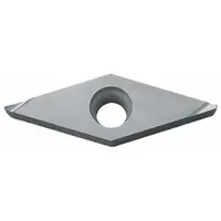 KYOCERA Diamond Turning Insert (MPN VCET221MLFPR1725)
