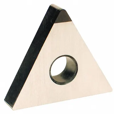 ULTRA-DEX USA Sisipan Pembubutan Segitiga: TNGA332-1 UD2CBN - Triangle (T) Indexable Turning Inserts