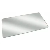 MAG-MATE Replacement Mirror: 14 in L x 7 in W Mirror Size (MPN 3714RG)