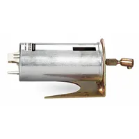 Pneumatic Damper Actuator: Linear, 3 psi to 13 psi Spring Range, Fixed Mounting, 4 in Stroke (MPN MP909E1018/U)