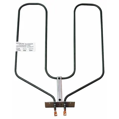GE Elemen Broil: Mfr Bagian # WB44X134 - GE Oven Replacement Parts