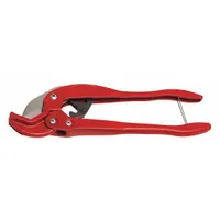 REED Shears: 0 in – 2 in OD Cutting Capacity, Ratcheting Shear, 17 in Tool Lg, RS2
