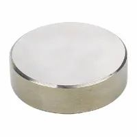 INSIZE Hardness Test Block: 1/8 in Overall Lg, 2 1/8 in Overall Wd, 2 1/8 in Overall Ht (MPN HDT-B-HV02C)