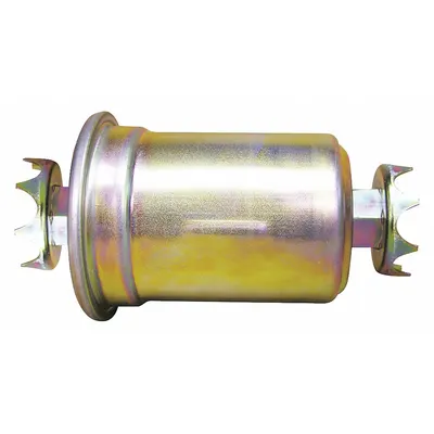 BALDWIN FILTERS Filter Bahan Bakar: In-Line, Diameter Luar 2 3/4 in, Selulosa - In-Line Fuel Filters