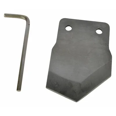WESTWARD Bilah Pengganti: Untuk OEM No. 4YT18A - Blades for Pipe, Tubing & Conduit Cutters