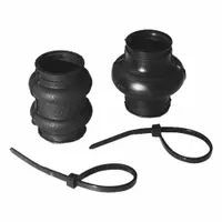 D13 Coupling Size, 2 1/2 in Boot Outside Dia (in), Lower, Neoprene (MPN 68514449985)