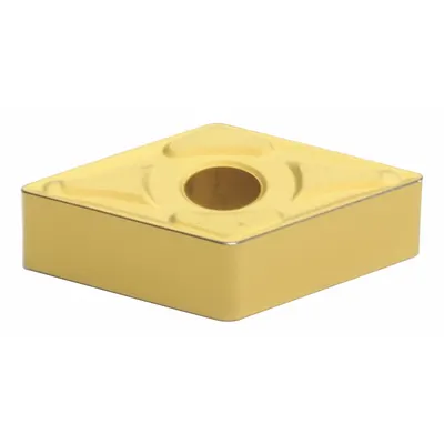 SUMITOMO Sisipan Pembubut Berlian: DNMG332EGU - Diamond Indexable Turning Inserts