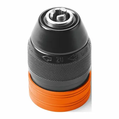 FEIN Chuck Bor: Kompatibel dengan Penggerak QuickIN/Bor Tanpa Kabel FEIN - Drill Chucks