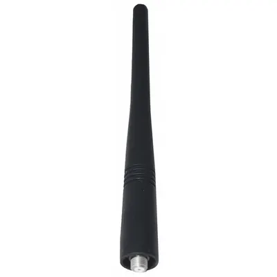 MOTOROLA Antena: Cambuk, Cocok untuk Motorola, Untuk VX-451/VX-454/VX-459, VHF - Motorola-Compatible Antennas