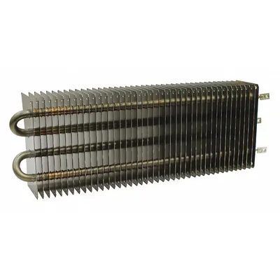 MARKEL PRODUCTS Elemen, Pemanas Dinding 3310-3320, 4kW: Elemen Pemanas Langit-Langit - Replacement Parts for HVACR Heaters & Heat Exchangers