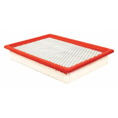 BALDWIN FILTERS Filter Udara Otomotif: Panel, Mesin, Persegi Panjang, Panel - Panel Engine Air Filters
