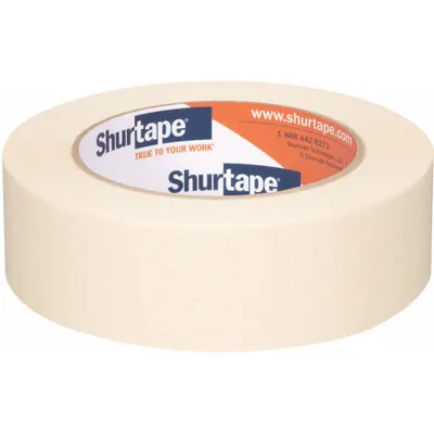Selotip Masking: CP 106 - General Purpose Masking Tape