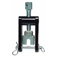SUMNER Flange Spreader: 150 lb Min Flange, 3 in Flange Thick, 3 in Spread, 5/8 in Pin Dia (MPN 784003)