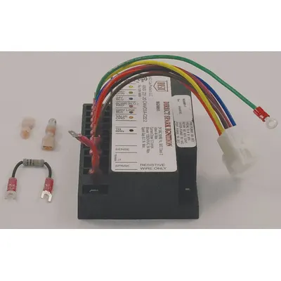 BASO Kontrol Pengapian: Bagian Pabrikan # BGN891-1C - Replacement HVACR Controls, Switches & Thermostats