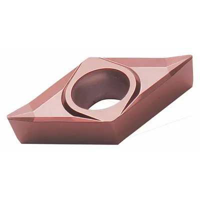 WALTER Sisipan Pembubut Berlian: DCGT3(2.5)2-PM2 - Diamond Indexable Turning Inserts