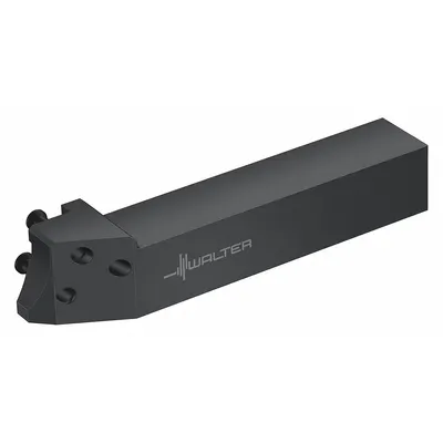 Pemegang Alat Potong dan Alur yang Dapat Diindeks WALTER: MSS-E20L00-2020J (MPN 5009178) - Indexable Parting & Grooving Toolholders