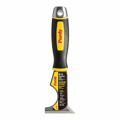 PURDY Alat Serbaguna: Baja Tahan Karat - Standard Painter's Multi-Tools