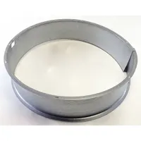 YORK Fan Orifice: Fan Orifice, D2CG072, S1-063-89756-000