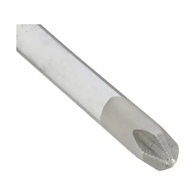 ABILITY ONE Obeng Phillips Serbaguna: Panjang Standar, Gesekan, Tidak Aman ESD - General Purpose Phillips Screwdrivers