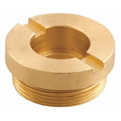 JAY R. SMITH MFG. CO Mur Muka Hidran: 5810, Kuningan, Kuningan - Wall & Yard Hydrant Replacement Parts