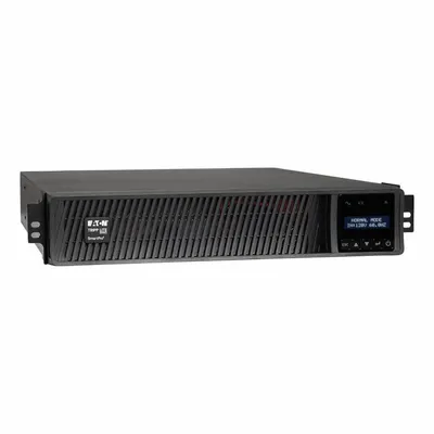 TRIPP LITE Sistem: Fase Tunggal, Peringkat Daya 1.5 kVA, Input 120 V AC, Output 120 V - Line Interactive UPS Systems