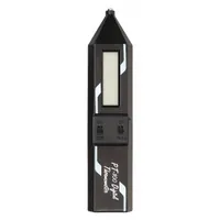 SUPCO Digital Thermometer: -40°F to 199°F, ±0.2°F (Surface)/±1°F (Air), 0.1°F /0.1°F, Fahrenheit (MPN PT100)