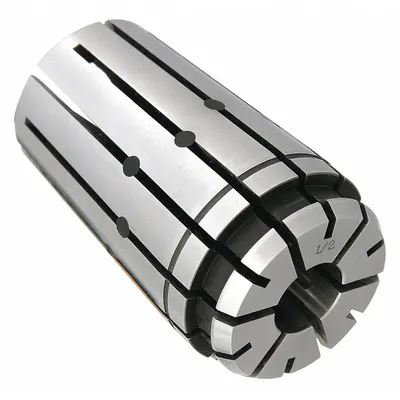 TECHNIKS Collet: Pendingin Tersegel, TG100 - Sealed TG Coolant Collets