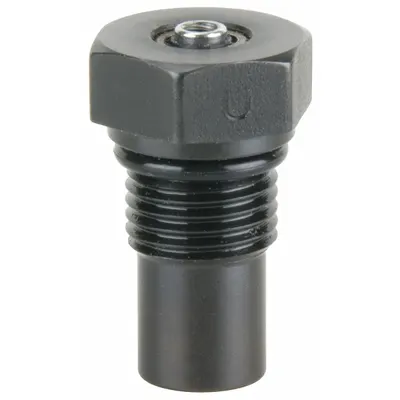 ENERPAC Silinder Hidrolik Berulir: 380 lbf Kapasitas Dorong @ 5000 psi - Manifold Mount Threaded Body Cylinders