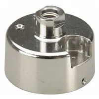 DYNABRADE Housing: Mfr Part # 61322, Housing, Compatible with Mfr Part # 61318