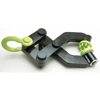 Brush Grubber: Baja, Untuk Digunakan pada Semak hingga Diameter 4 in / Tunggul Pohon Kecil - Brush Removal Tools & Log Grapples