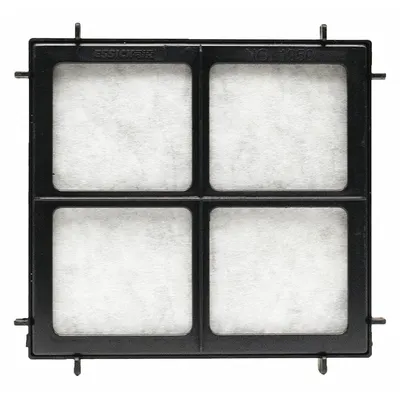 AIRCARE Filter Udara: Filter Udara, 4NHG1, 527300/527800/5D6700/MA0500, Humidifier Portabel - Replacement Filters for Dehumidifiers