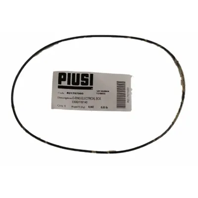 PIUSI Nozzle Holster (MPN R22194000) - Holsters