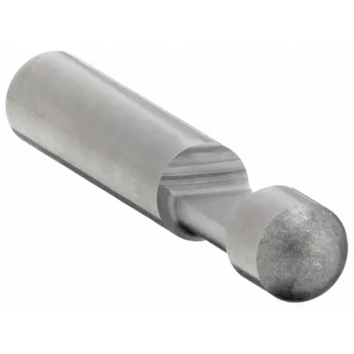 FREUD Mata Bor Router Pemotong Rata Profil: Inci Pecahan, Karbida, Diameter Pemotong 1/4 in - Flush-Trim Profile Router Bits