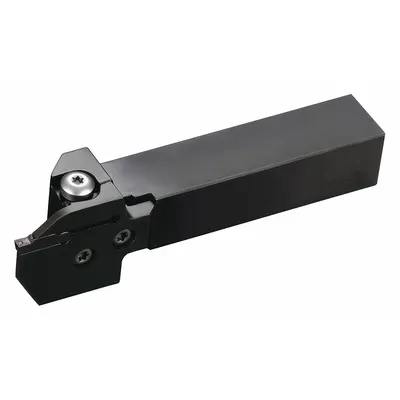 KYOCERA Pemegang Alat Alur Eksternal (MPN KGDR2525X4T25S) - Indexable Parting & Grooving Toolholders