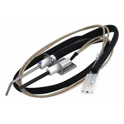A.O. SMITH Ignitor: Bagian Pabrik # 100109978 - Replacement HVACR Controls, Switches & Thermostats