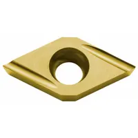KYOCERA Diamond Turning Insert (MPN DCGT21505ERUPV720)