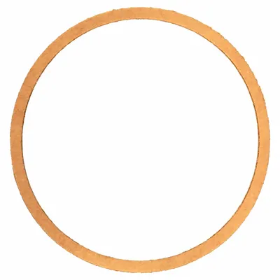 GRAYMILLS Gasket: Untuk Sistem Manual Berdiri Bebas/Mesin Pencuci Perendaman/Bagian - Graymills Parts Washer Parts