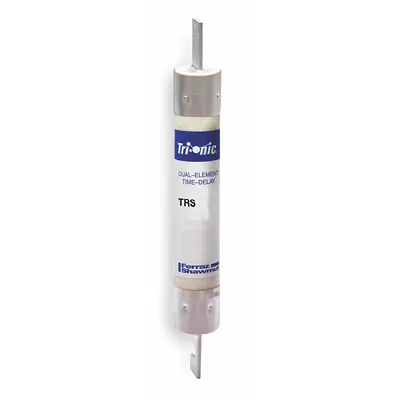 Sekering MERSEN: Kelas RK5, Seri TRS-R, Tunda Waktu, 225 A, 600 V AC, 600 V DC - Time-Delay Blade Fuses