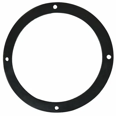 Dayton Gasket Saluran Masuk: Untuk Digunakan Dengan 3AA17/3AA18/3AA21 (MPN HV2121600G) - Replacement Parts for Dayton Wood Dust Collectors